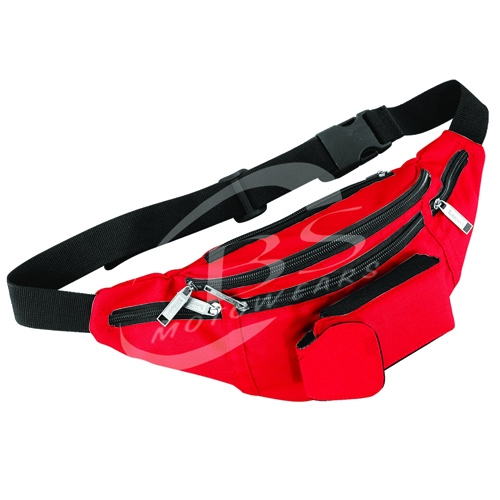 Motorbike Saddle Bags